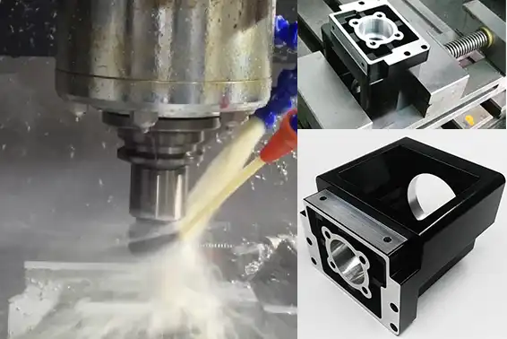 Custom CNC Machining: How It Can Transform Your Projects